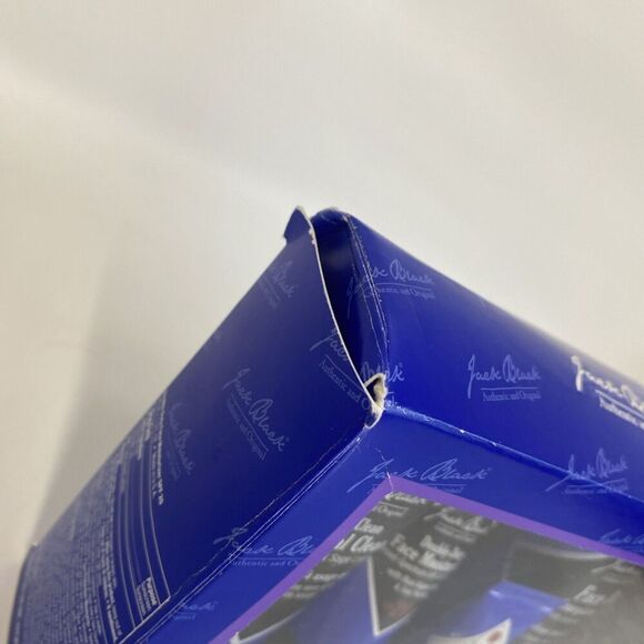 NIB Jack Black Skin Saviors Men Skin Care Cleanser Exfoliate Moisturize Balm 4pc - Picture 5 of 8